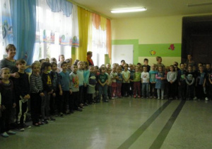 Podsumowanie konkursu na Najbardziej przedsiębiorczą klasę
